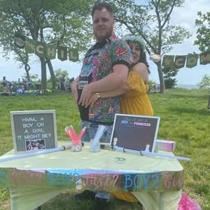 Meet your Posher, William